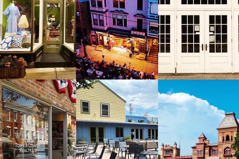 Hudson Business Coalition July/August Membership Update