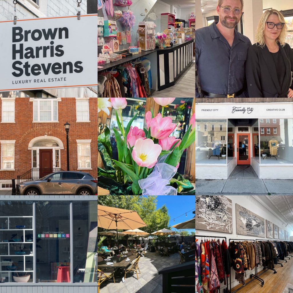 HBCI Member Update September October 2022