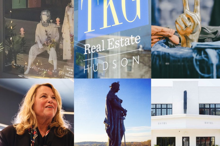Hudson Business Coalition Membership June 2023