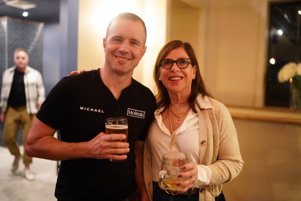 HBCi Fall Member Mixer 2023