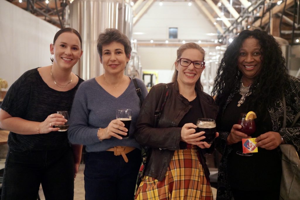 HBCi Fall Member Mixer 2023