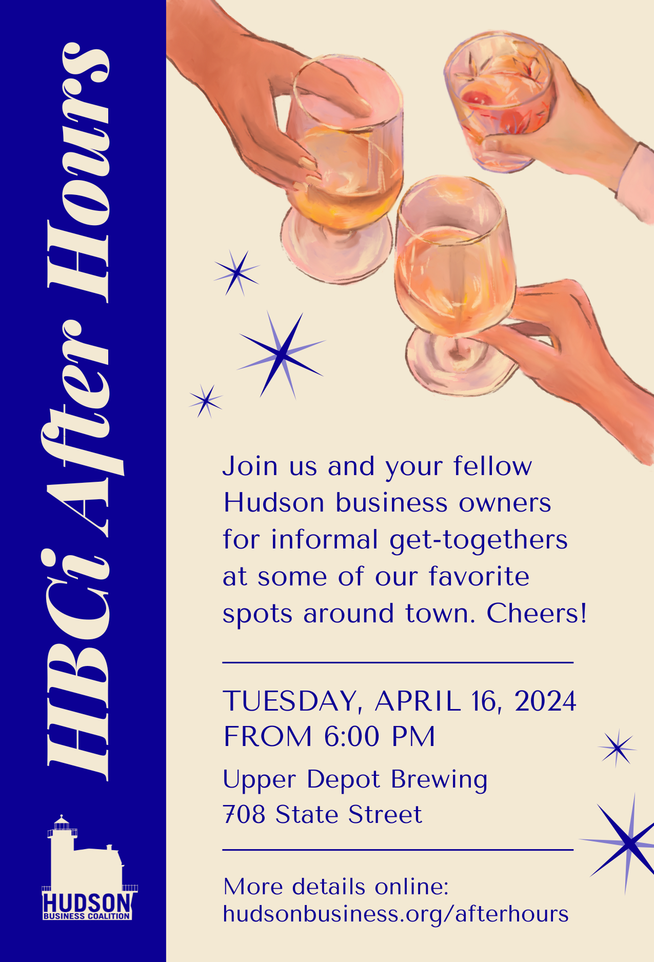 HBCi After Hours April 2024