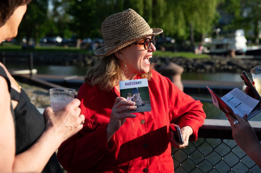 Welcome to Hudson NY Walking Guide 2024