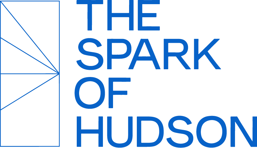 The Spark of Hudson (Logo)