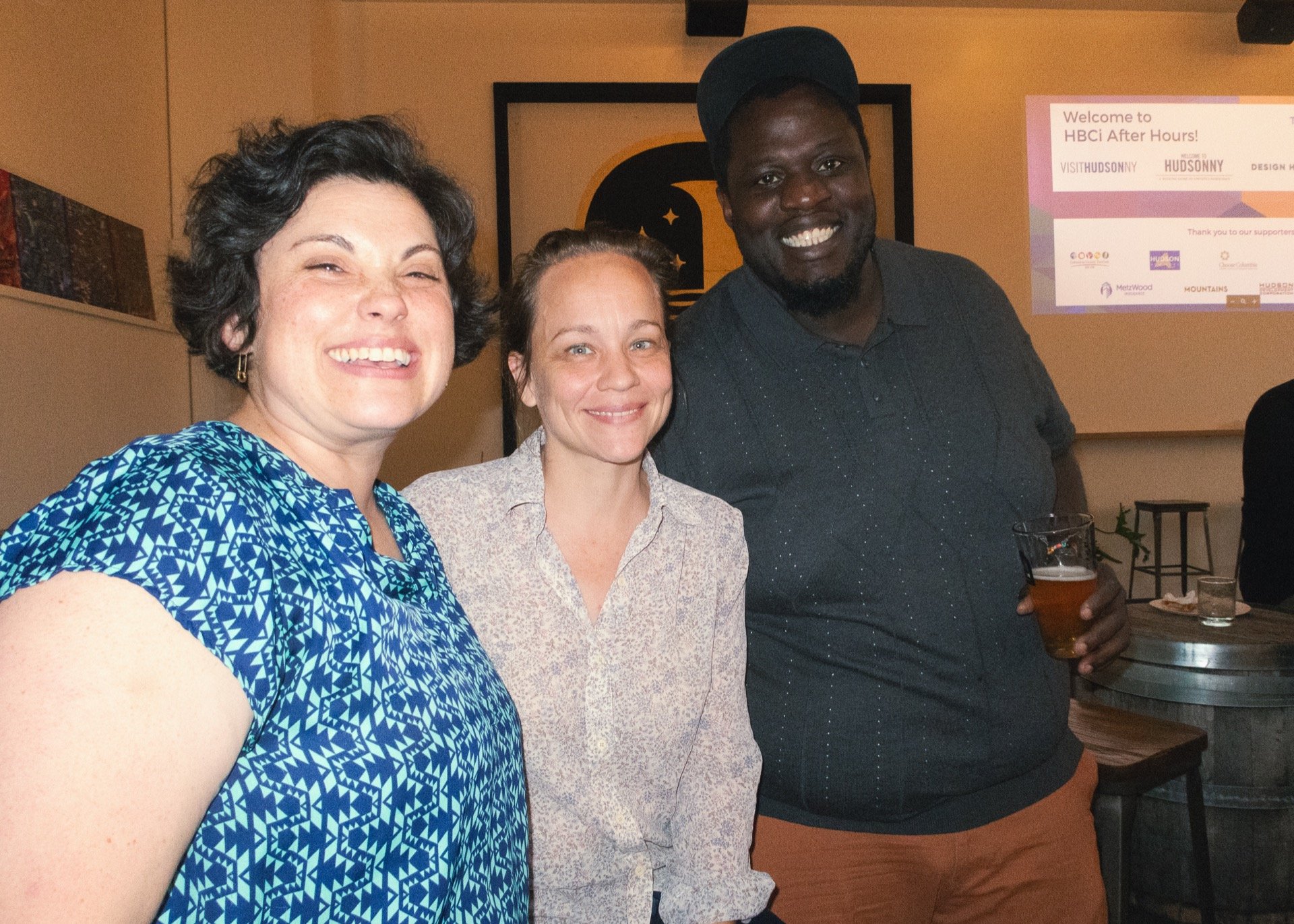 HBCi After Hours August 2024 Return Brewing