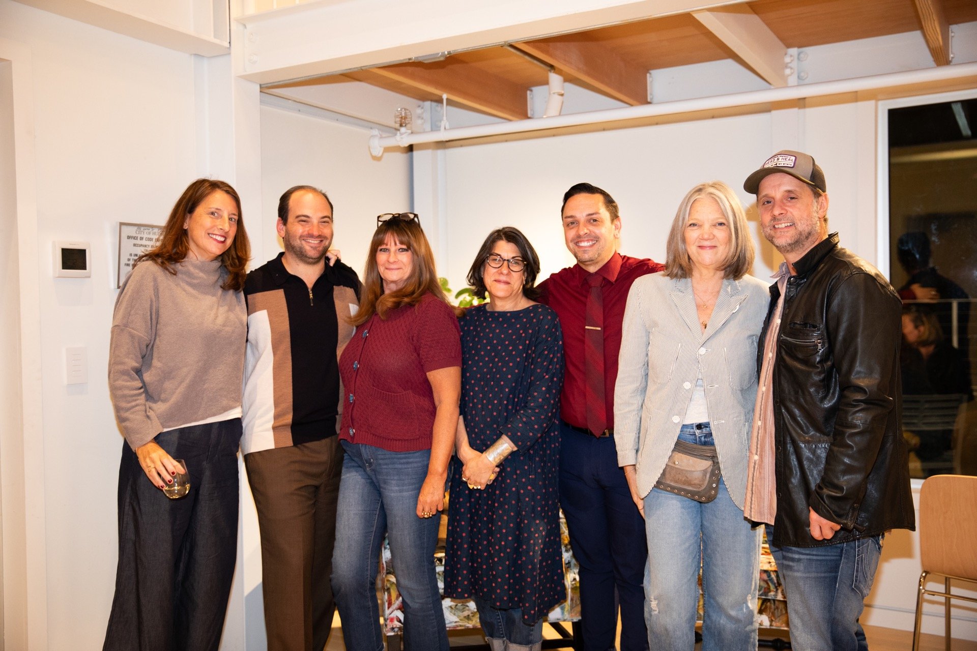 HBCi Annual Meeting 2024