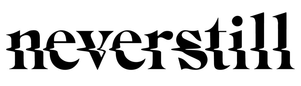 Neverstill Wines Logo