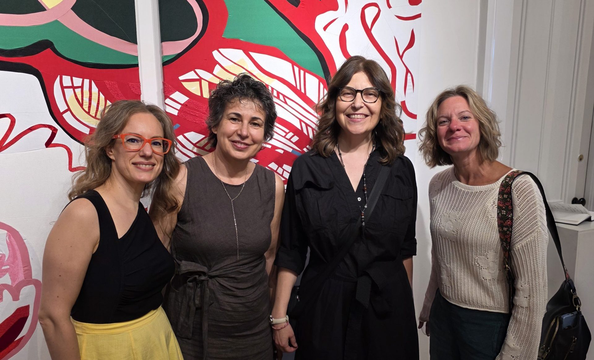 Hudson Business Coalition Hosted June After Hours at Hudson Hall